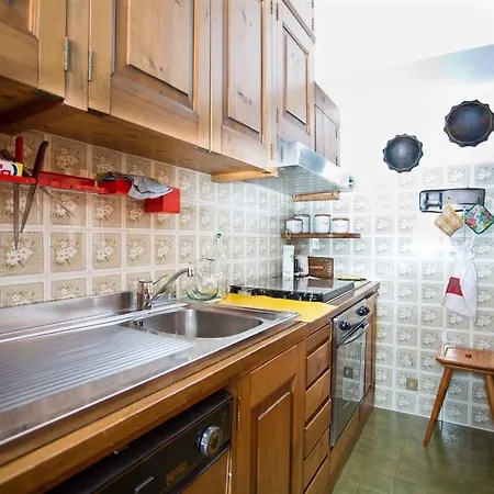 شقة Casa Ampezzana *