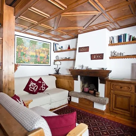 Casa Ampezzana