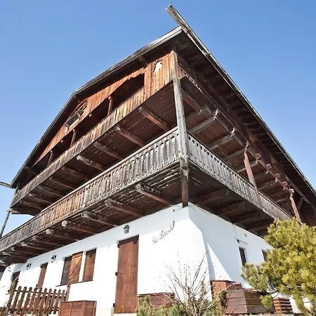 Apartment Casa Ampezzana