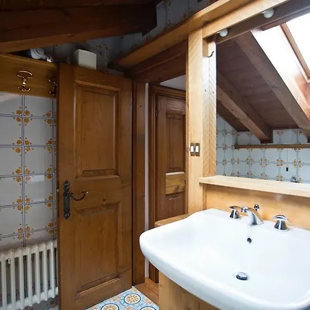 Casa Ampezzana كورتينا دامبيتزو