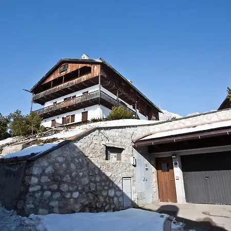 Casa Ampezzana *