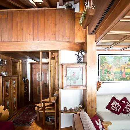 Casa Ampezzana