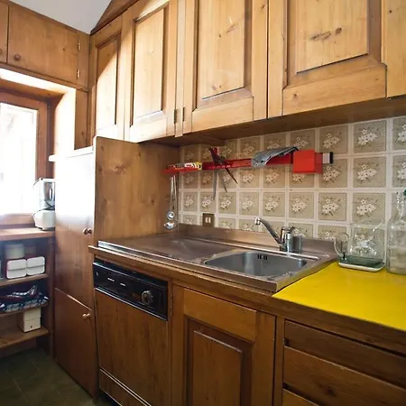 Casa Ampezzana * كورتينا دامبيتزو