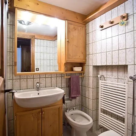 Casa Ampezzana كورتينا دامبيتزو